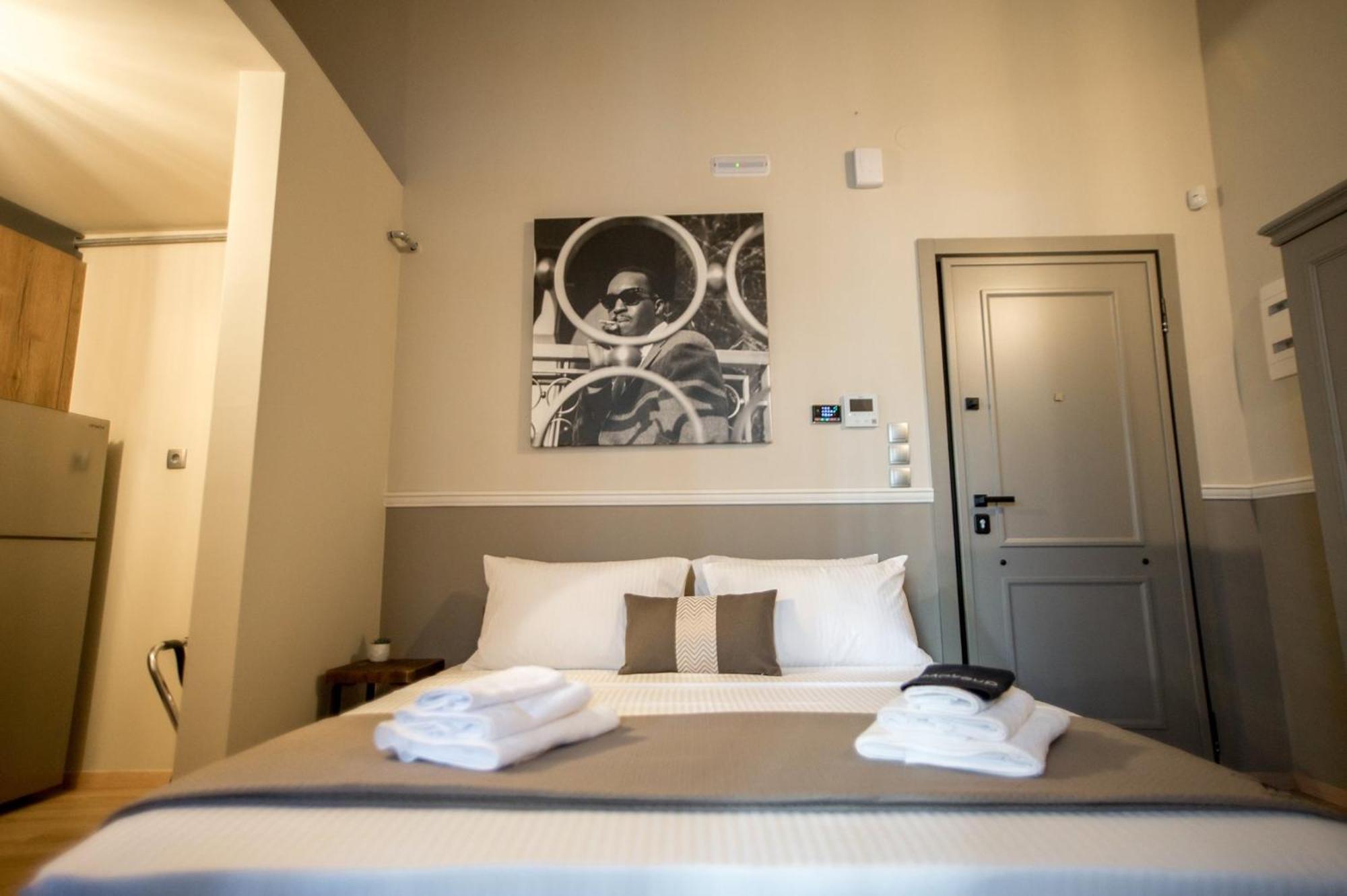 City Loft 3 Aleksandropolis Zewnętrze zdjęcie